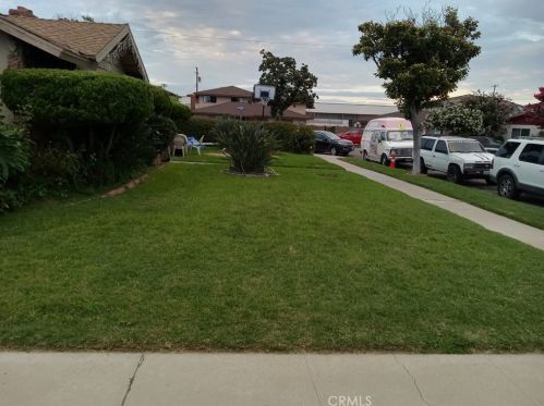 317 Bayport Cir, Anaheim CA  92801-5409 exterior