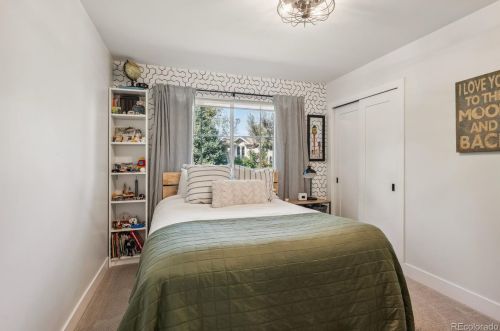 5665 Galena St, Englewood CO  80111-3721 exterior