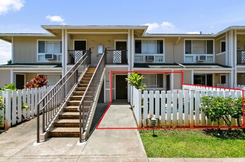 95-1111 Koolani Dr, Mililani, HI 96789-4969