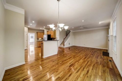1645 Emory Pl Dr, Atlanta GA  30329-4716 exterior