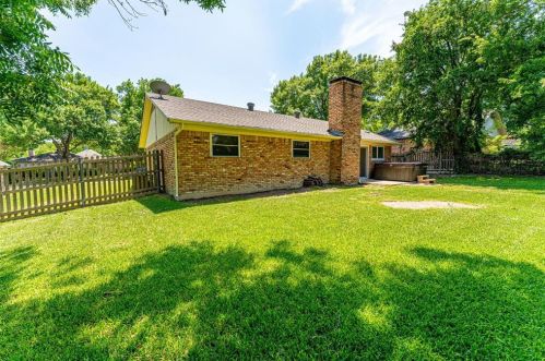 815 Stimson St, Rockwall, TX 75087-2201