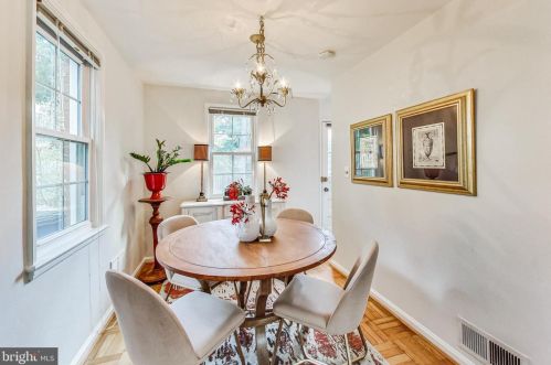 1108 Carson St, Silver Spring MD 20901-1816 exterior