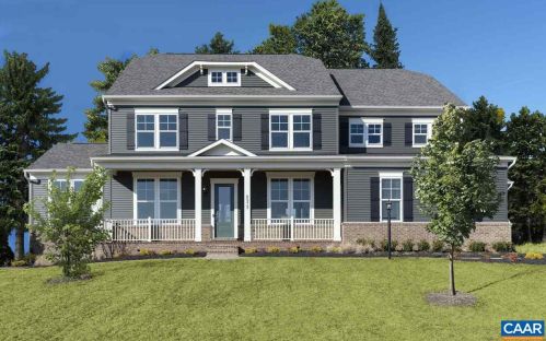 89 Westhall Dr, Crozet, VA 22932-9319