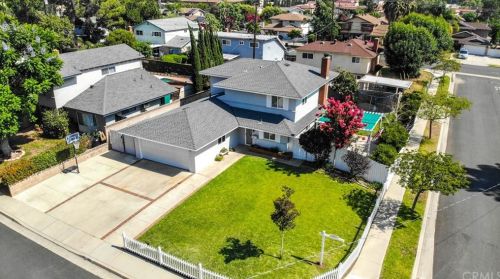 530 Bellgrove St, San Dimas, CA 91773-2201