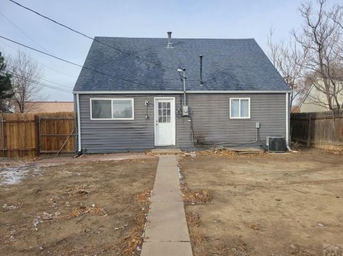 94 Gamble Ln, Pueblo CO  81001-1906 exterior