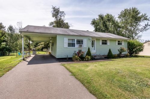 79 Robert Dr, Wapping, CT 06074-1511