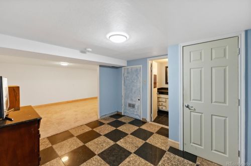 9120 Beechwood Dr, Denver CO  80229-4050 exterior