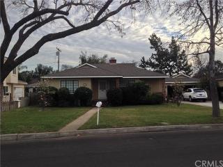 114 Wistaria Ave, Arcadia CA  91006-4674 exterior