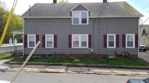 8 Greystone Ave, Providence, RI 02911-1014