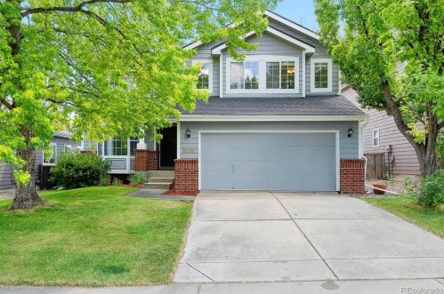 16056 Sequoia Dr, Parker, CO 80134-3547