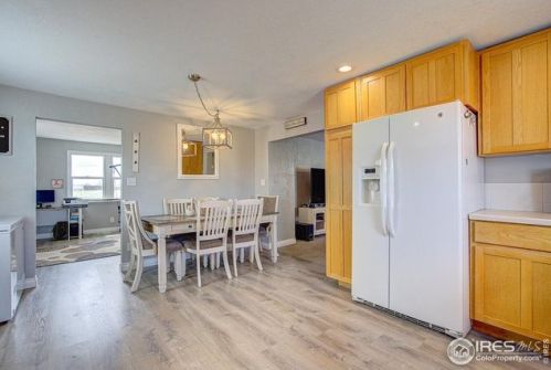 824 16th St, Greeley CO 80631-6231 exterior