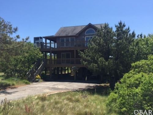 109 Pintail Dr, Southern Shores, NC 27949-4453