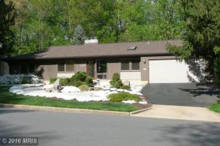 4209 Ann Fitz Hugh Dr, Annandale, VA 22003-3848