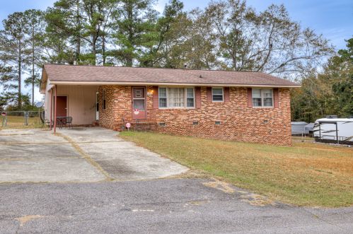 180 Minter St, Burnettown, SC 29851-2274