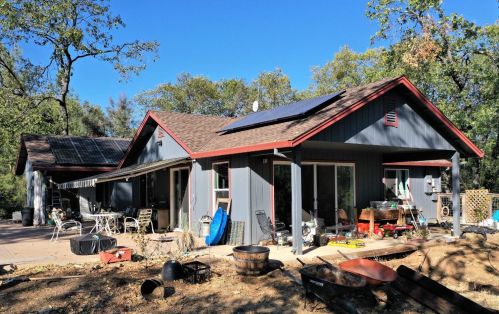 100 Lone Star Mine Ct, Swansboro Country, CA 95667-6100