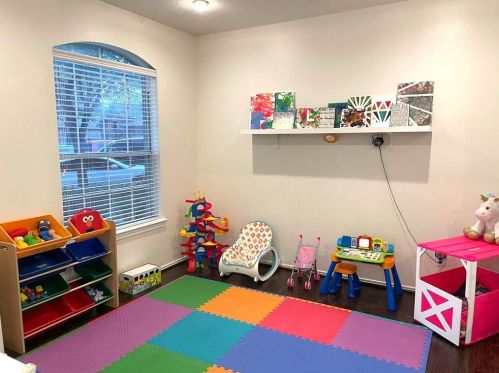 19703 Heron Shadow Ct, Richmond TX 77407-4102 exterior