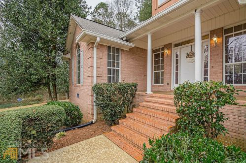 122 White Deerfield Ln, Mount Airy, GA 30563-3848