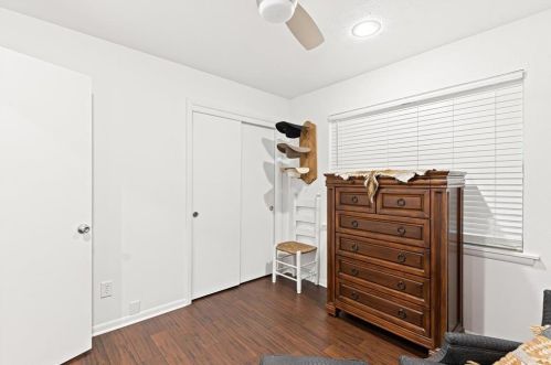 7036 Treehaven Rd, Fort Worth TX  76116-9034 exterior