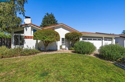 10000 Toby Rd, San Ramon, CA 94583-2540