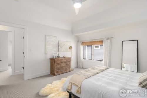 2625 Yorkshire St, Fort Collins CO  80526-6201 exterior