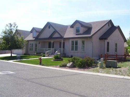 27 Silver Spruce Dr, Salida, CO 81201-9483