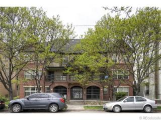1661 Washington St, Denver CO  80203-1437 exterior