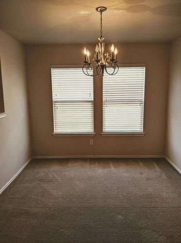 4321 Annalea Dr, Fort Worth TX  76123-3581 exterior