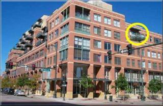 1499 Blake St, Denver CO 80202-1325 exterior