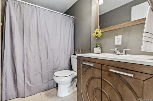 4171 Eliot St, Englewood CO  80110-4314 exterior