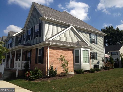 248 Cool Creek Way, Lancaster PA  17602-6127 exterior