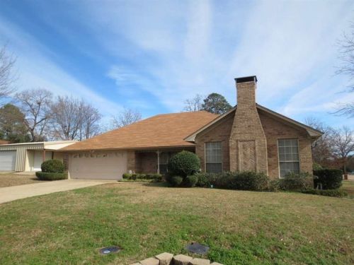 25 Webster Pl, Texarkana, AR 71854-2758