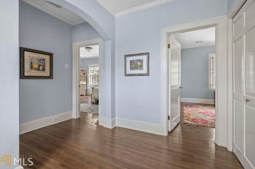 150 Beverly Rd, Atlanta GA  30309-2656 exterior