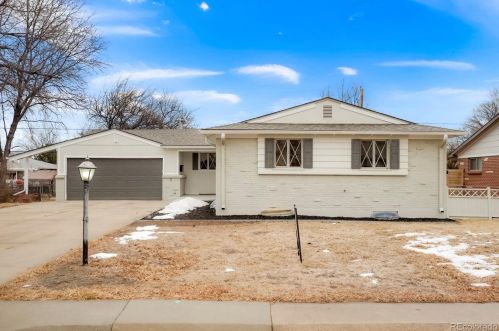 3710 Allison Ct, Denver, CO 80033-6142