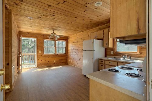 130 Boggs Mountain Rd, Tiger, GA 30576-0028