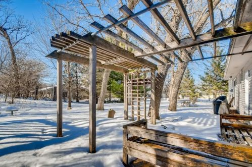 13843 Garrett Ave, Saint Paul MN  55124-8452 exterior