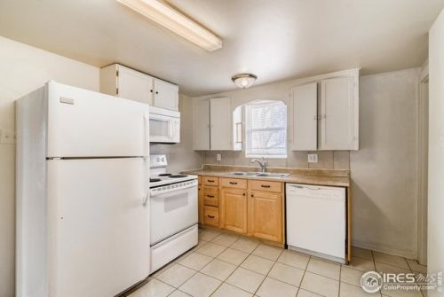 1605 7 St, Greeley CO 80631-3123 exterior