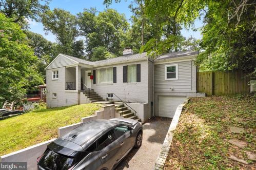 8317 Piney Branch Rd, Silver Spring, MD 20910-5405