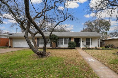 1702 Corona Dr, Austin, TX 78723-3404