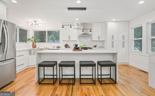 1179 Edgefield Dr, Atlanta GA  30310-3716 exterior
