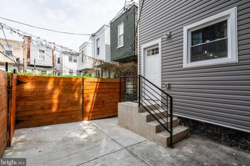 716 56th St, Philadelphia PA  19143-2508 exterior