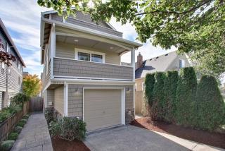 2447 62nd St, Seattle, WA 98107-2436