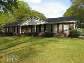 600 Parkwood Ln, Cedartown, GA 30125-2736