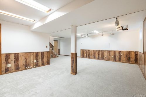 2418 Dawson Way, Aurora CO  80014-2412 exterior