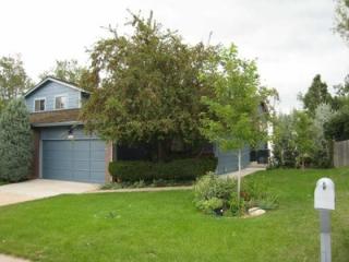 5650 Lansing Way, Englewood CO  80111-4106 exterior