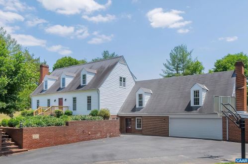 975 Madison Dr, Earlysville, VA 22936-9517