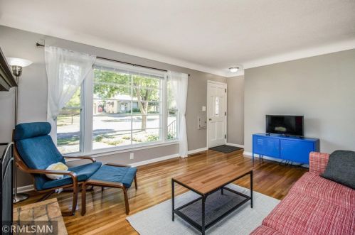 1122 Hubbard Ave, Saint Paul MN  55104-1425 exterior