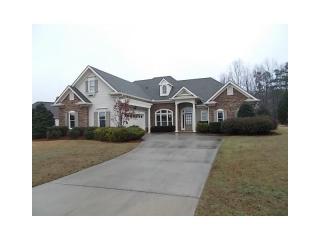 3476 River Birch Loop, Jefferson, GA 30549-8937