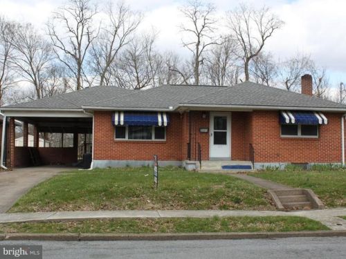 309 Angle Ave, Harrisburg, PA 17113-2219