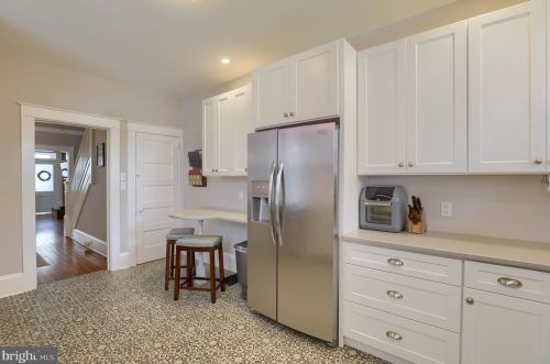 624 Pne St, Lancaster PA  17603-2824 exterior