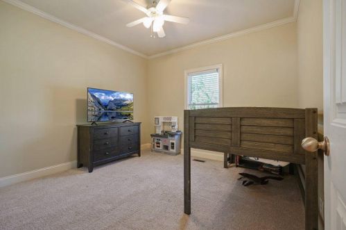 100 Marysville Ct, Big Canoe GA  30143-6900 exterior